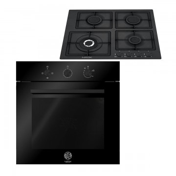 Neox F66 4 COG G K BG + FQ604VTGLNL GPL Φούρνος Υγραερίου άνω Πάγκου 64lt με Εστίες Υγραερίου Π59.8εκ. Μαύρος Neox F66 4 COG G K BG + FQ604VTGLNL GPL Φούρνος Υγραερίου άνω Πάγκου 64lt με Εστίες Υγραερίου Π59.8εκ. Μαύρος